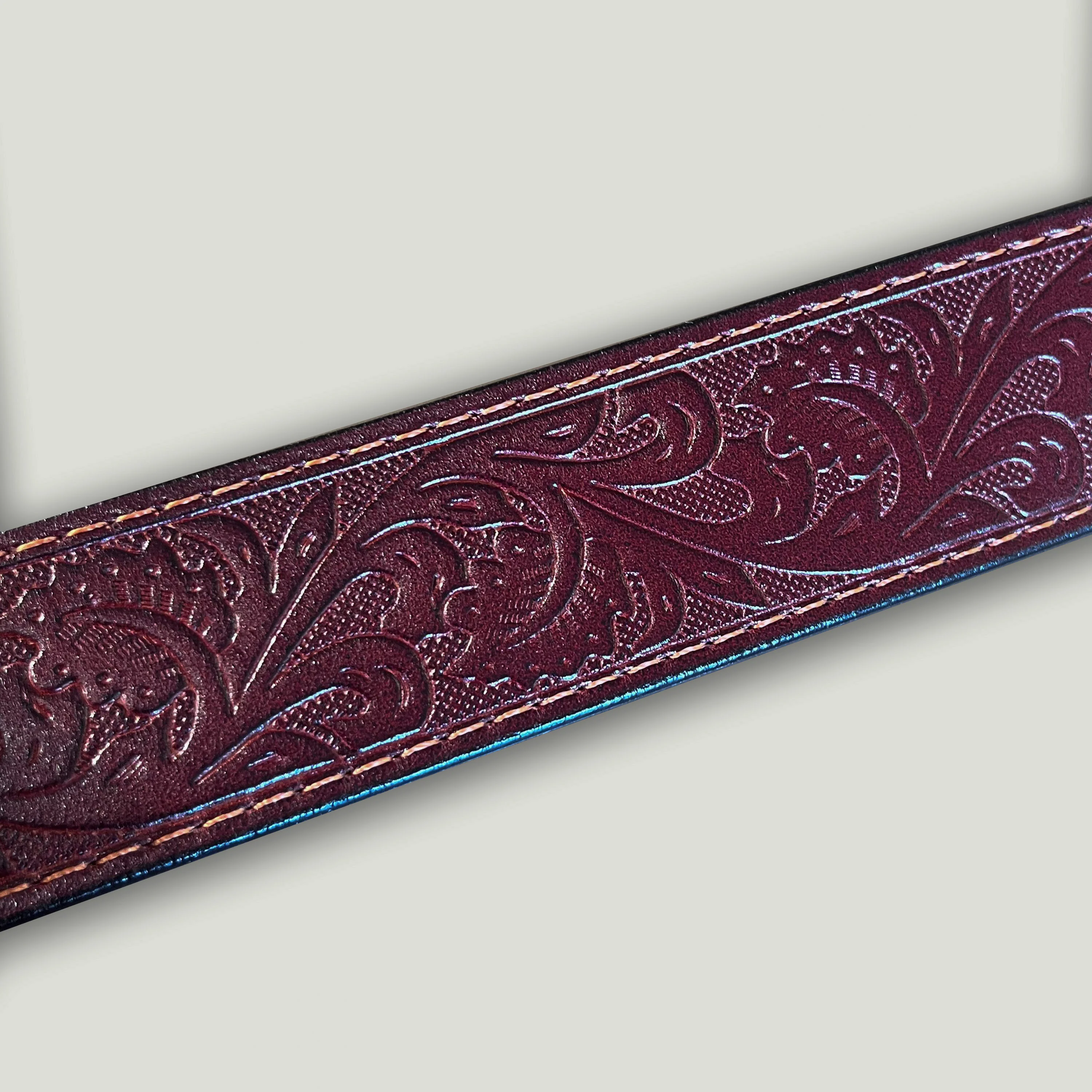 Buchan B Belt - Cowboy - Image 3