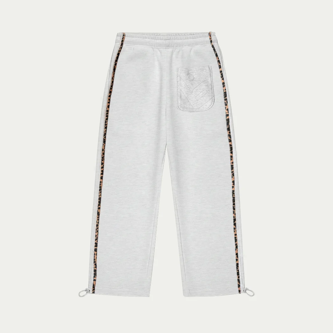 Buchan Cheetah Joggers - Image 3