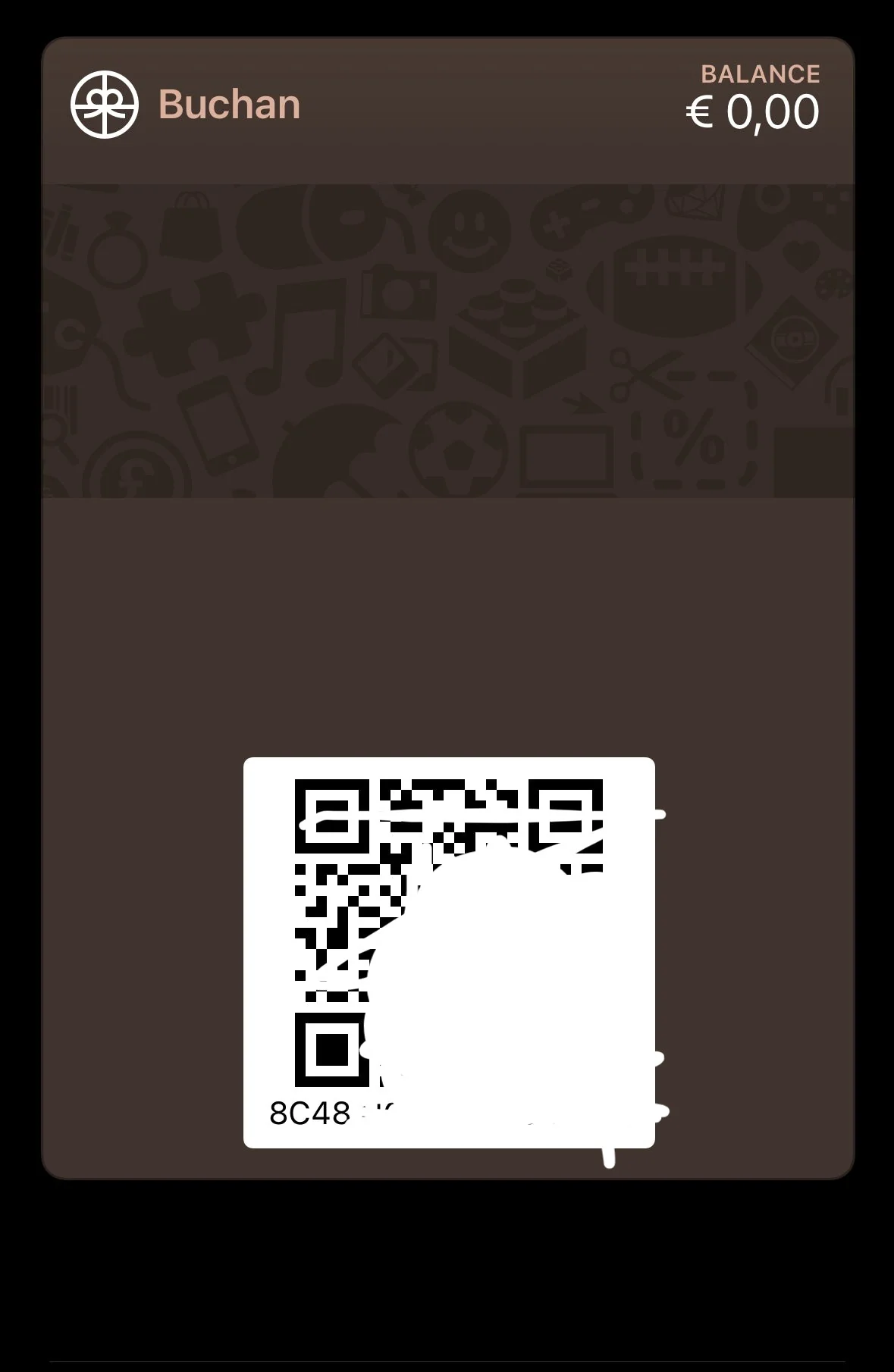Buchan Gift Card - Image 5