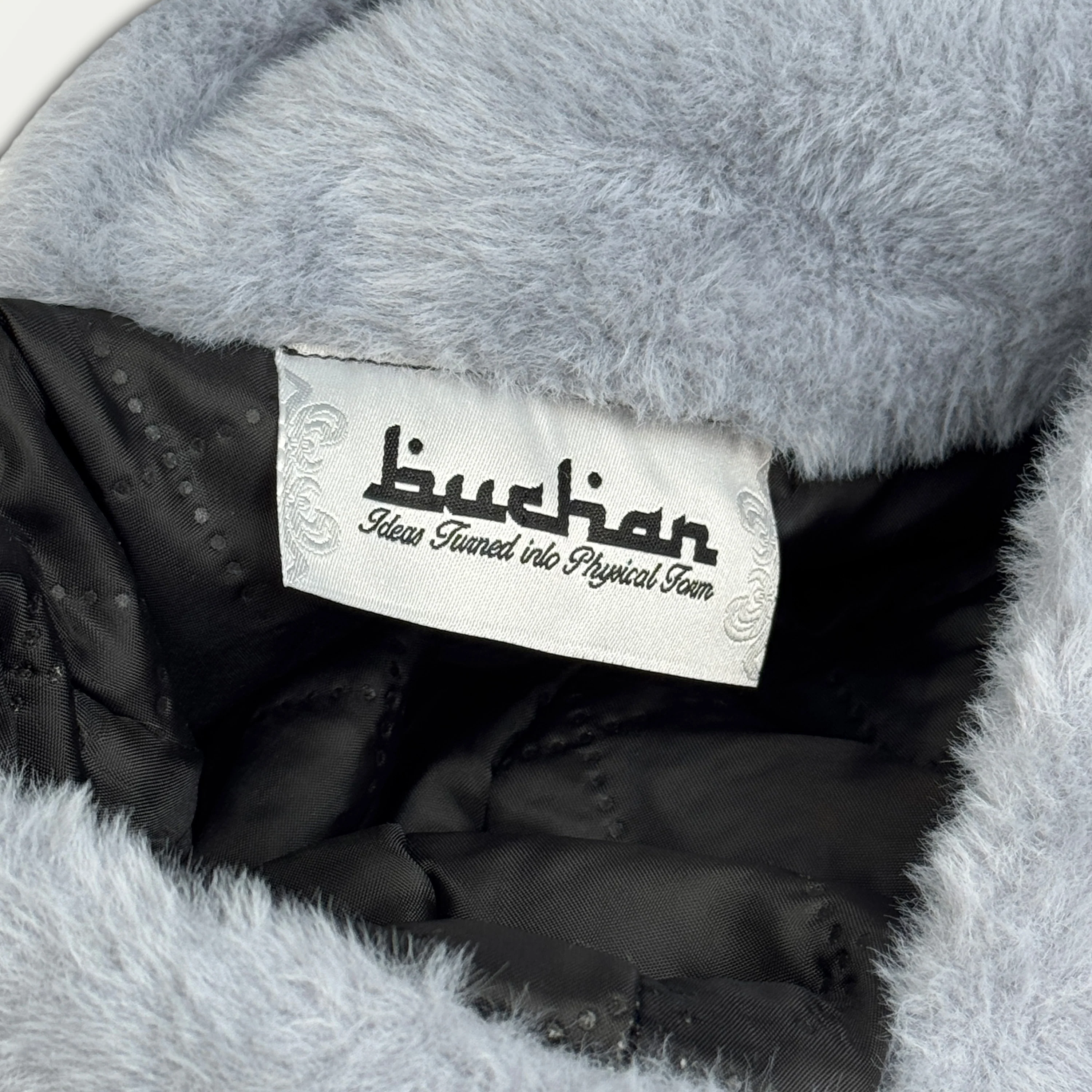 Buchan Ushanka - Grey - Image 7