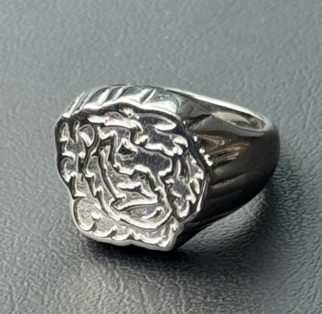 Buchan Wind Ring - Image 4