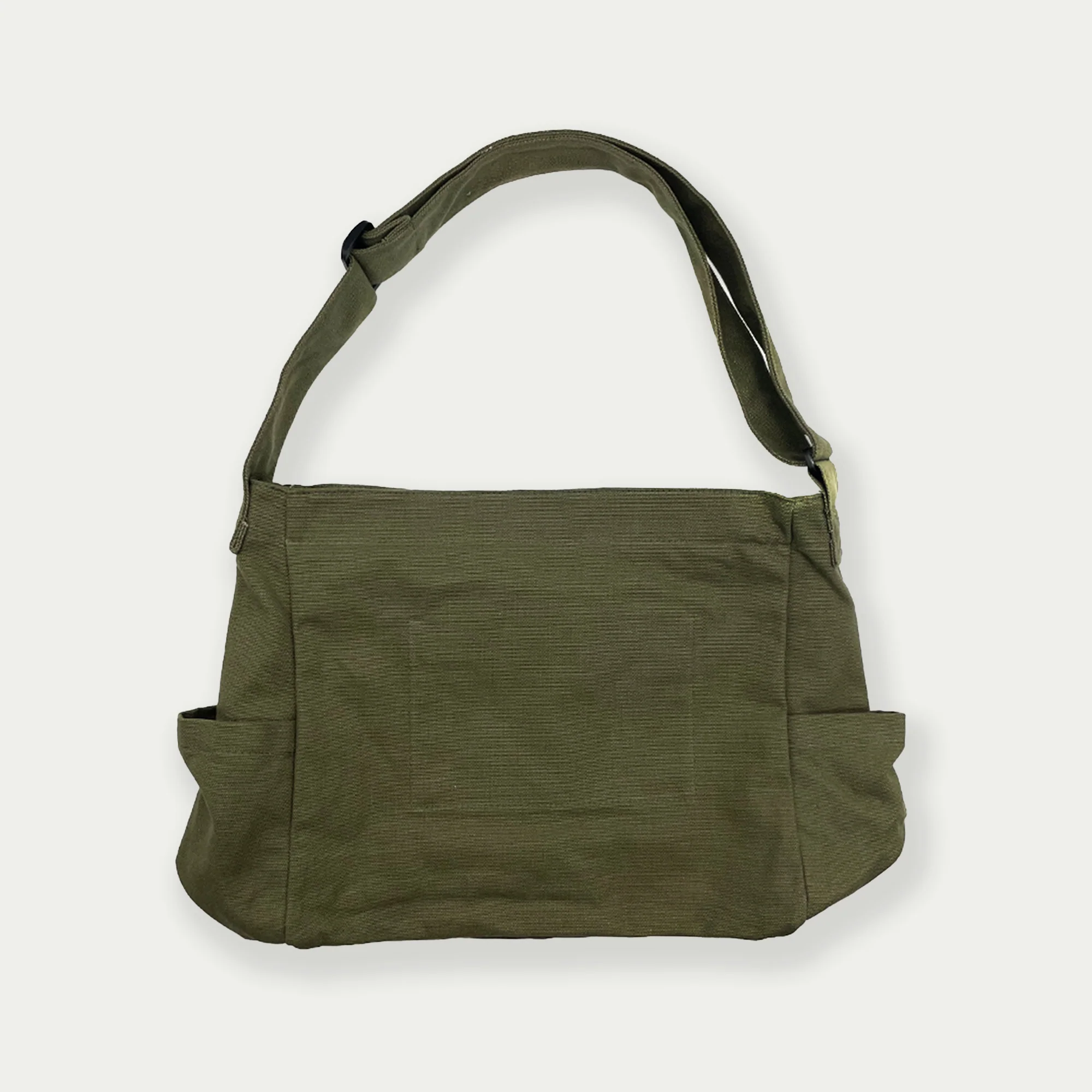 Cargo Bag - Green - Image 5