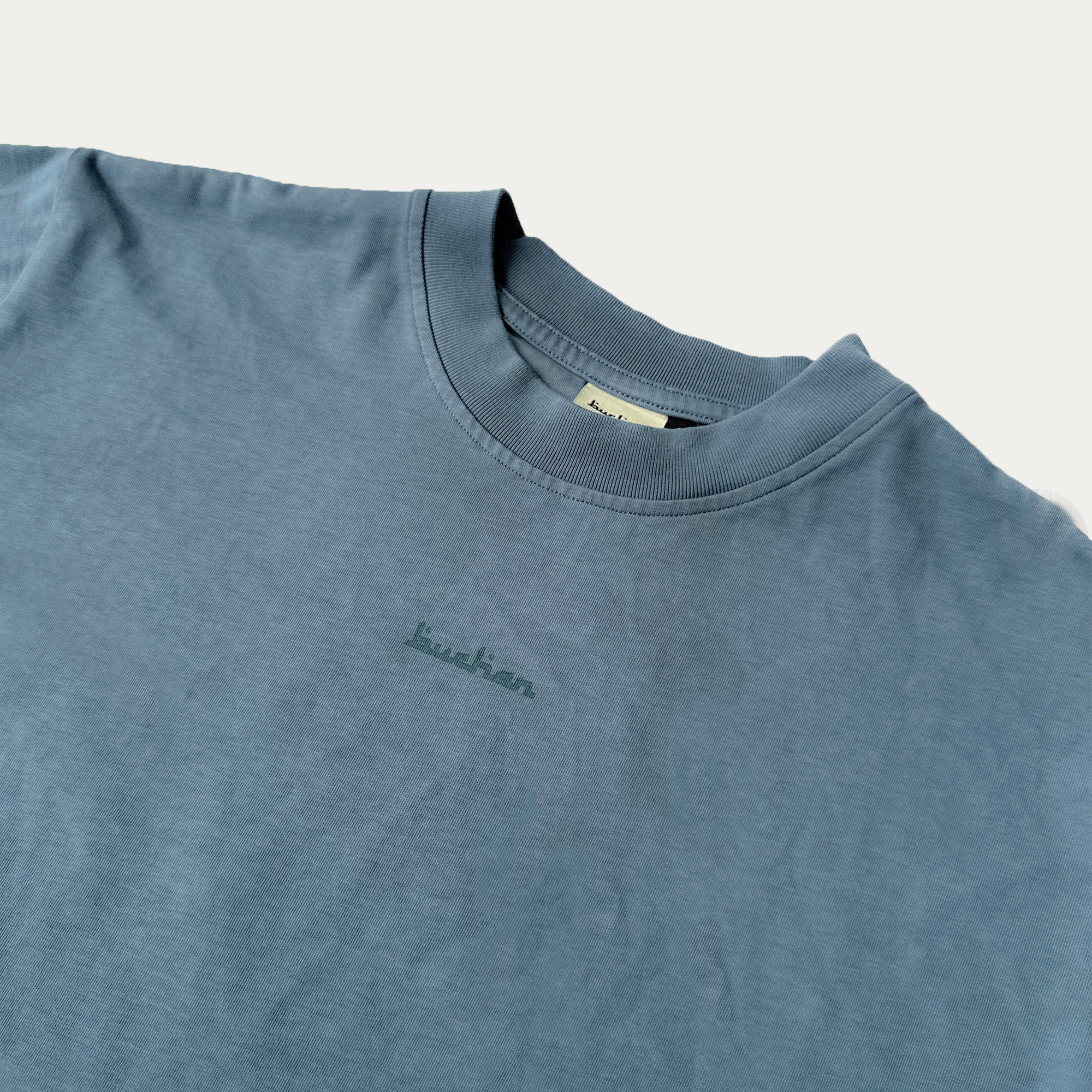 Victory Tee - Blue - Image 6